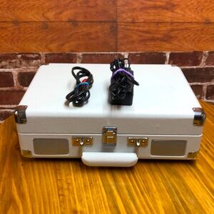 Crosley Portable Record Player